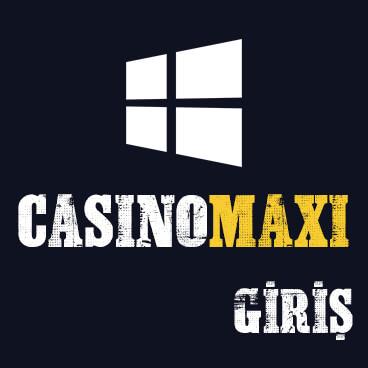 Casinomaxi Giriş - Casinomaxi Güncel Giriş Linki 2024